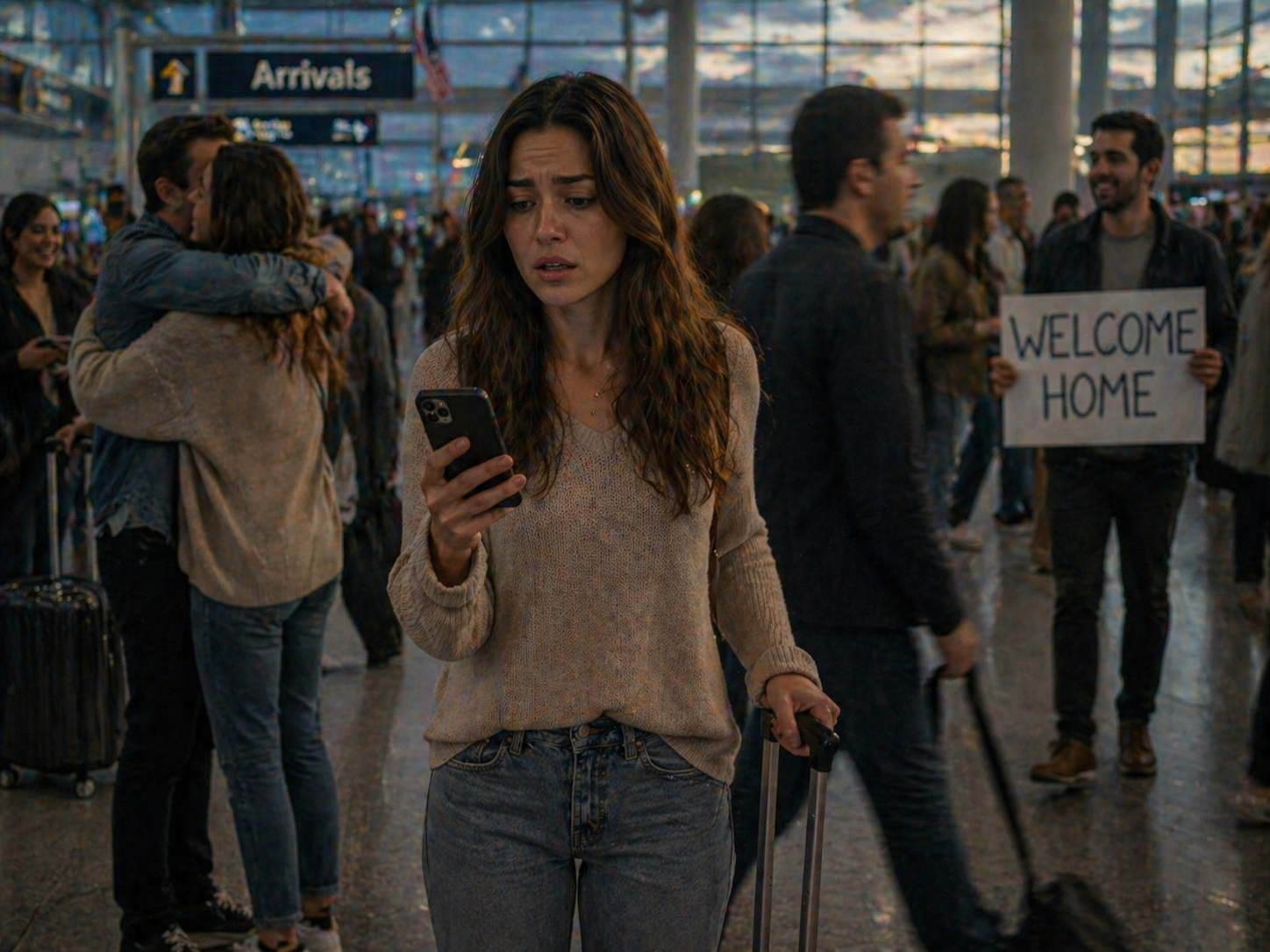 She Said “That’s Your Problem” — So I Removed Myself… and Let It Become Hers